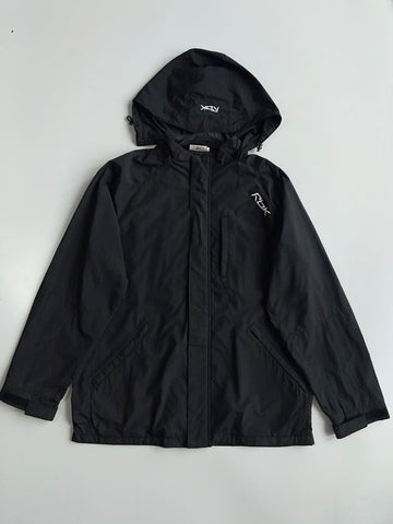 Reebok RBK Hooded Rain Jacket (XL)