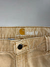 Carhartt Double Knee Relaxed Fit Pants (W:34 |L:40)