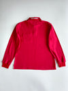 Vintage Tommy Hilfiger Original Full Sleeve T-shirt (L)