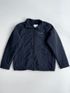 Columbia | Fleece-Lined Jacket Black (Xl)