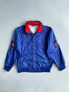 Asics Vintage Bomber Hidden Cap Jacket (Xl)