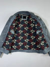 Mey & Edlich Premium Original Leather Jacket (L/Xl)