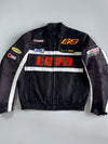 High Speed | “69” Motorsport Textile Racing Jacket (XL)
