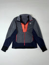 Montura Softshell Jacket Orange Colorblock (M)