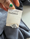 Under Armour Grey Polo Loose Fit(3XL)
