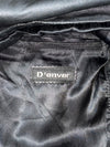 D’enver Original Premium Pure Leather Jacket (L/XL)