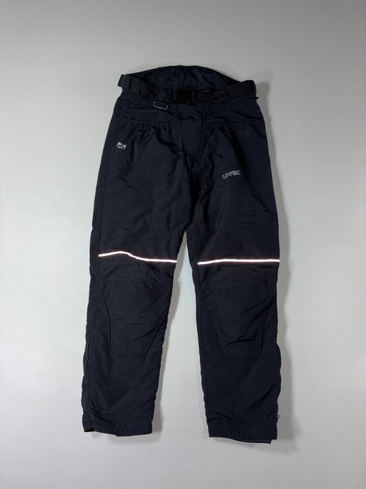 Uvex | Motorcycle Riding Pants Knee Paded (W:34) (L:42)