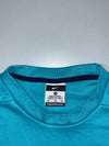 Nike | FC Barcelona Away Jersey Teal Qatar Airways | (S)