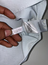 Lacoste Short Sleeve Shirt  Light Blue (L/Xl)