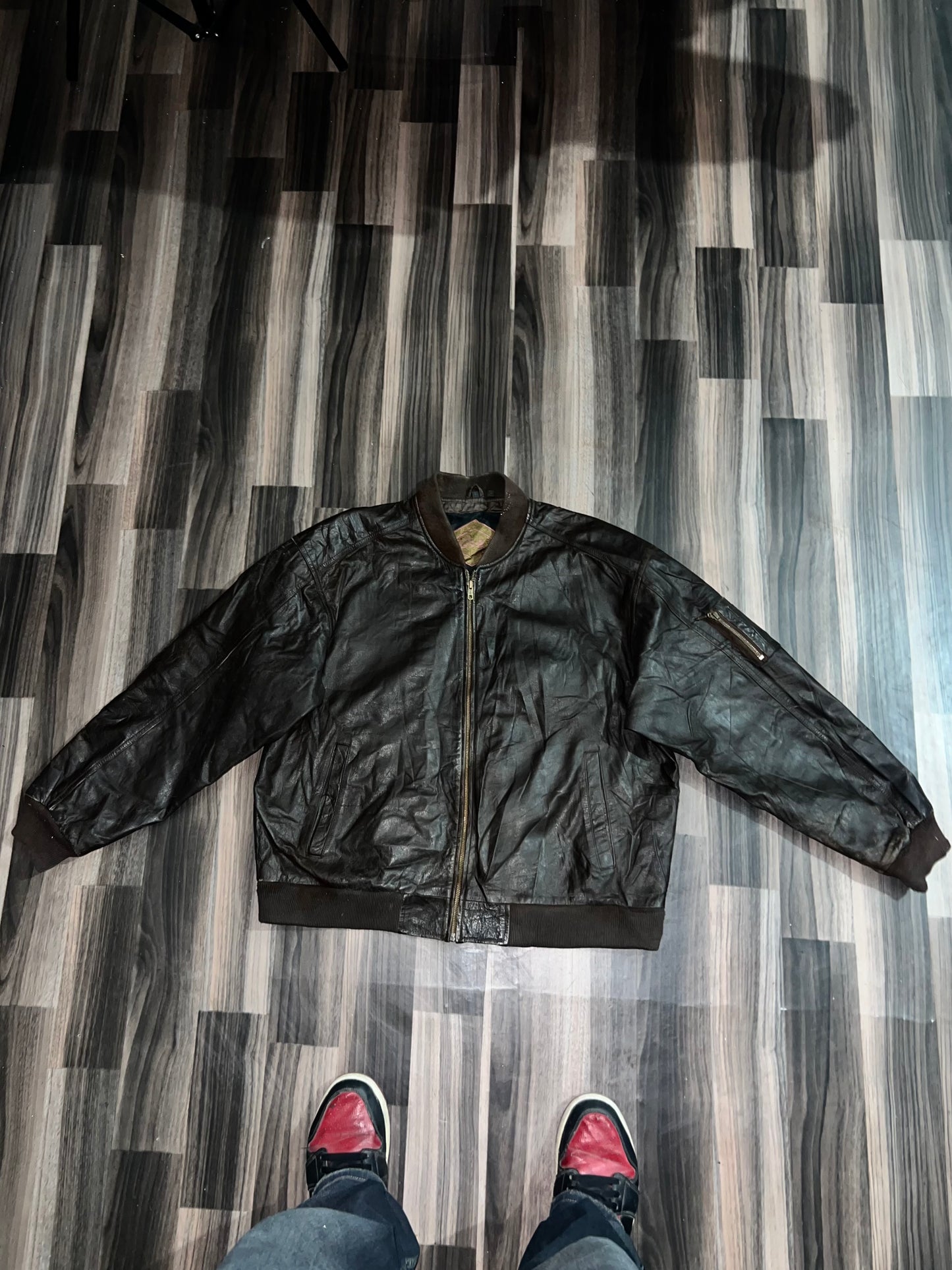 Z Premium Leather (Buy one get one free) L/Xl/2XL