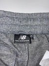 New Balance Grey Melange Joggers (W:30) (L:38)