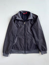 Puma Cotton Track Jacket (S)