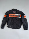 ZIconic Harley-Davidson Original Racing Mesh Jacket RARE (M)