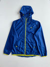 Puma Sport Lifestyle Hooded Windbreaker (Xl)