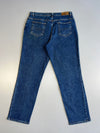 Vintage Faded Glory Original Baggy Denim (W-36,L-43)