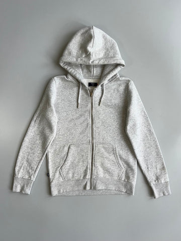 Superdry | Orange Label Zip Hoodie (M)