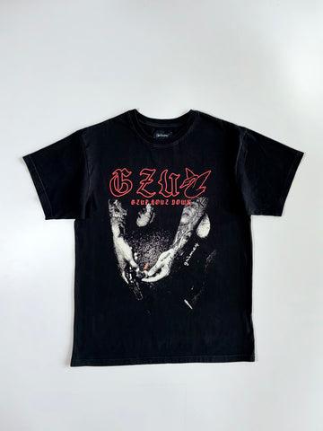 Grimey (GRMY) x Gzuz “Gzup Premium Graphic Tee (L)