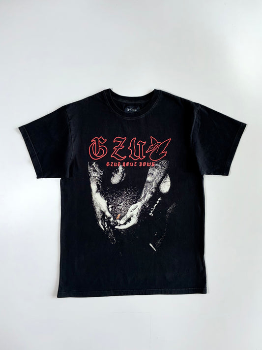 Grimey (GRMY) x Gzuz “Gzup Premium Graphic Tee (L)