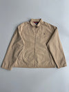 Polo Ralph Lauren | Harrington Jacket Khaki Tan (2Xl)