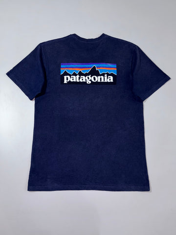Vintage Patagonia’s Premium Original T-shirt (M/L)