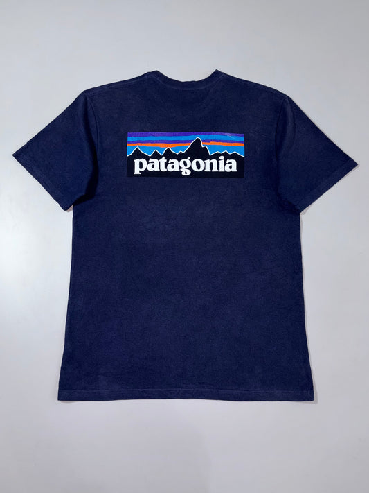 Vintage Patagonia’s Premium Original T-shirt (M/L)