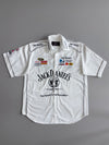 Jack Daniel’s Old No.7 Racing Shirt (L/XL)