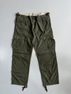 Carhartt WIP Aviation Ripstop Cargo Pants (W:37) (L:40)