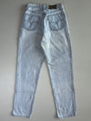 Levi’s 881 Light Wash Straight Jeans (W:28|L:42)