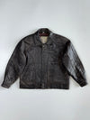 Pelle Sport Premium Original Leather Jacket(XL)