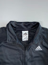 Adidas Zip-Up Track Jacket (S)