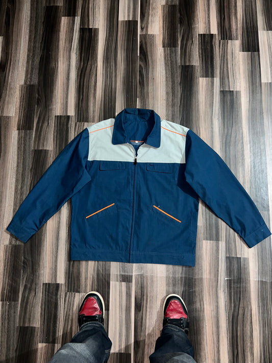 Premium Minimal Jacket (L)