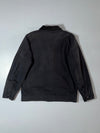 Nike “Property Of” Athletic Dept Jacket – Black Fleece-Lined (M)