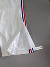 Vintage 2004 Adidas France Olympic Track Pants (W:36) (L:45)