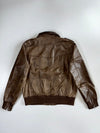 Tom Tailor Premium Original Pure Leather Jacket (XL)