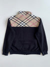 Burberry London Nova Check Track Jacket (XL)