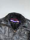 Angora Ultra Premium Original Pure Leather Heavy Jacket (L/XL)
