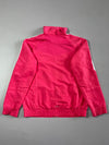 Adidas Climacool Hot Pink Three Stripe Track Jacket (S)