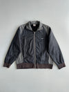 Nike | Vintage Nylon Shell Fleece-Lined Jacket (S)