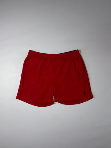 Polo Ralph Lauren Nylon Swim Shorts (W:40) (L:19)