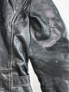 Cowhide Premium Original Pure Leather Jacket (L)