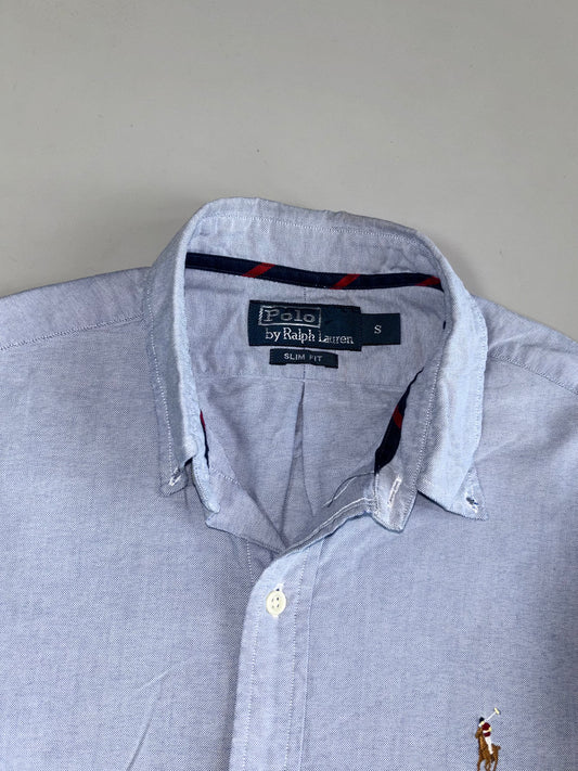 Polo Ralph Lauren Premium Shirt (S)