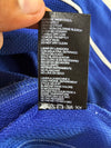 NHL Toronto Maple Leafs Classic Hockey Jersey m Royal Blue (L)