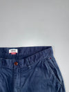 Tommy Jeans Navy Chino Shorts (W:34|L:22)