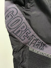 Frank Thomas Gore-Tex Black Motorcycle Riding Pants (W:38) ( L:43)