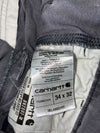 Carhartt Rugged Flex Double-Front Canvas Utility Work Pant (W:34 |L:41)