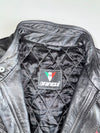 Dainese Original Pure Italian Leather Racing Jacket (RARE) (L/XL)