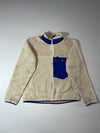 Patagonia Classic Retro-X Sherpa Fleece Jacket (XL)
