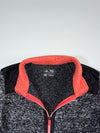 Adidas Knit Fleece Zip-Up Women’s (S)
