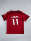 Nike Liverpool FC 2022/23 Home Jersey Red Dri-Fit ADV | Standard Chartered (S)
