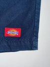 Dickies Navy Pull-On Shorts (W:28|L:19)